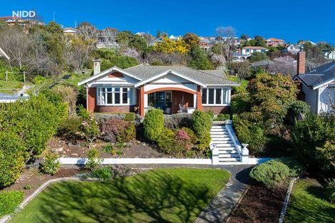Photo of property in 36 Forbury Road, Forbury, Dunedin, 9012