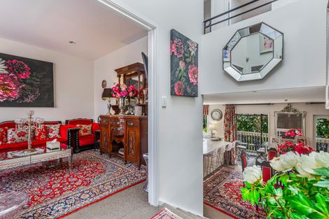 Photo of property in Grace Square, 81j Vermont Street, Ponsonby, Auckland, 1011