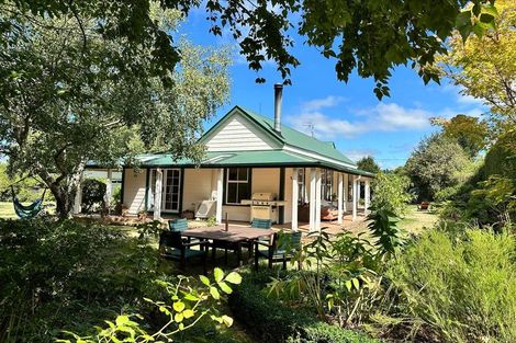 Photo of property in 311 Hollands Road, Greendale, Christchurch, 7671