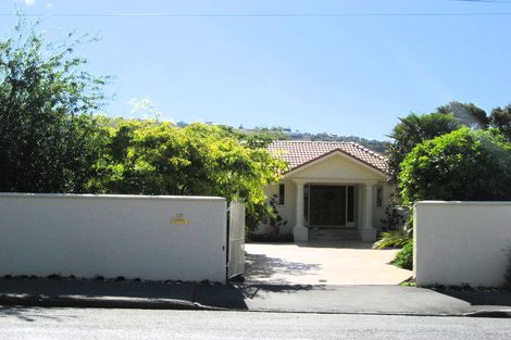 Photo of property in 26 Heberden Avenue, Sumner, Christchurch, 8081