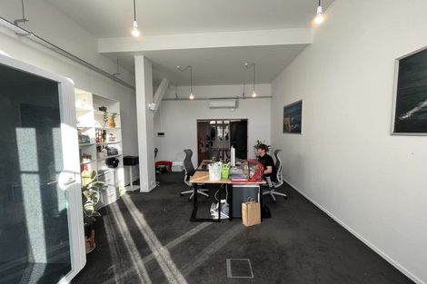 Photo of property in 3b/1 Beresford Square, Auckland Central, Auckland, 1010
