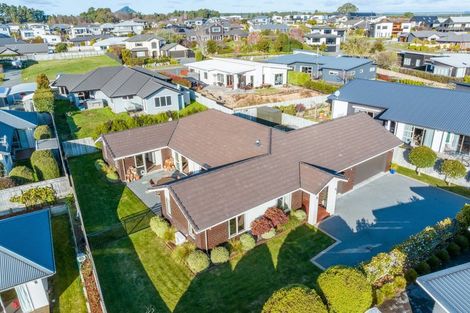 Photo of property in 11 Waianiwa Dell, Wharewaka, Taupo, 3330