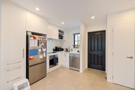 Photo of property in 5/104 Peterborough Street, Christchurch Central, Christchurch, 8013