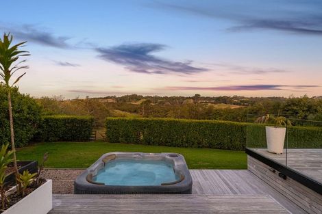 Photo of property in 466 Whitehills Road, Waitoki, Silverdale, 0994