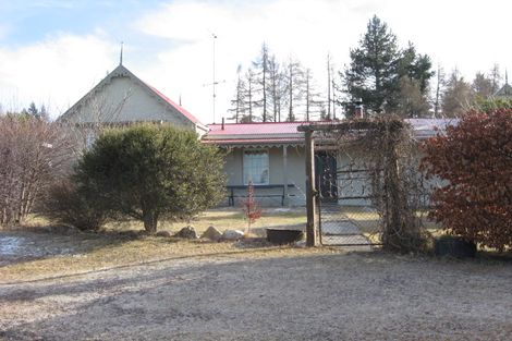 Photo of property in 4 Derg Street, Naseby, 9396