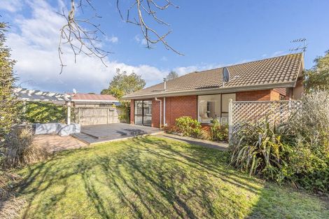 Photo of property in 11 Jacaranda Place, Parklands, Christchurch, 8083