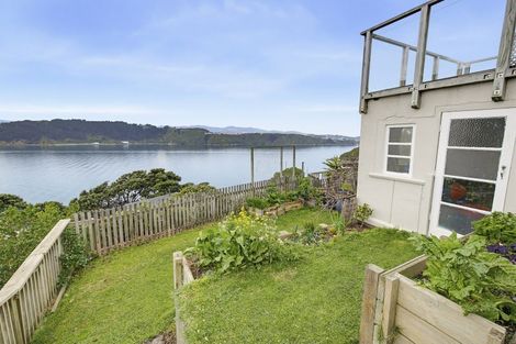 Photo of property in 29 Grafton Road, Roseneath, Wellington, 6011