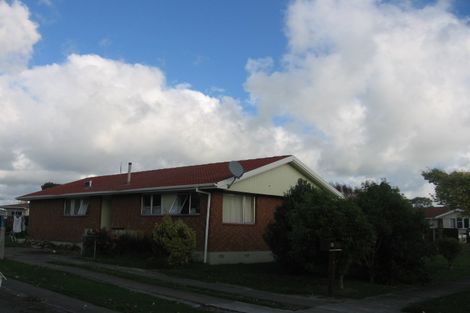 Photo of property in 21 Otaki Place, Westbrook, Palmerston North, 4412