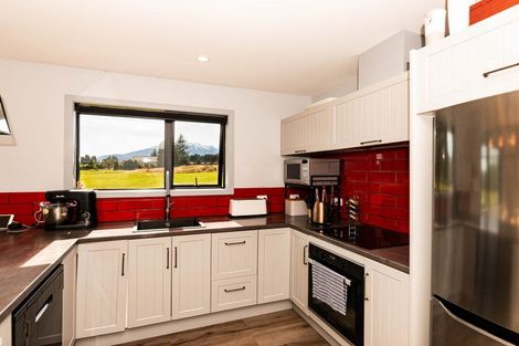 Photo of property in 1 Horopito Heights, Horopito, Raetihi, 4696
