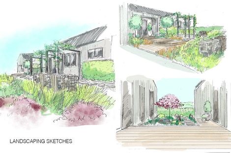 Photo of property in 2 Maeha Drive, Matakana, 0985