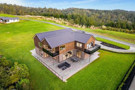 Photo of property in 46 Taha Puke Road, Okura Bush, Silverdale, 0794