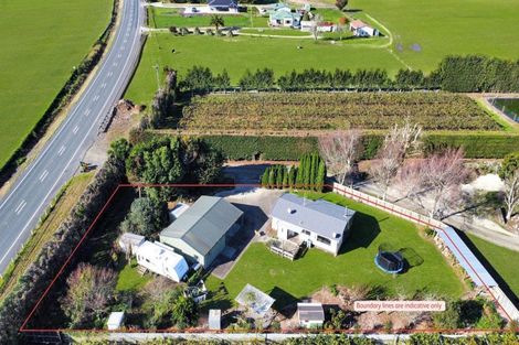 Photo of property in 2203a State Highway 30, Te Teko, Whakatane, 3192