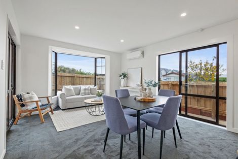 Photo of property in 1/7 Peverel Street, Riccarton, Christchurch, 8011