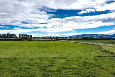 Photo of property in 2399 Oxford Road, Starvation Hill, 7495