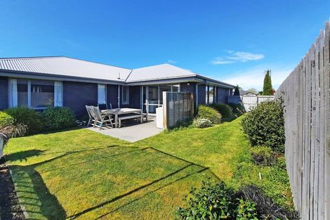 Photo of property in 23 Franklin Crescent, Lincoln, 7608