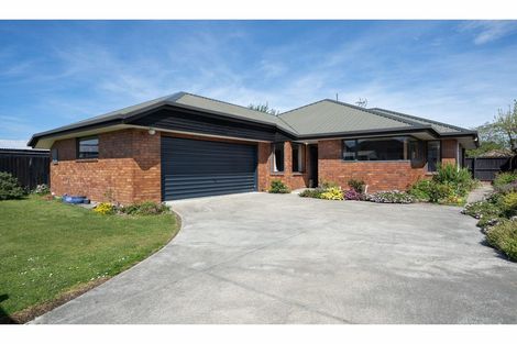 Photo of property in 2/59 Bevington Street, Avonhead, Christchurch, 8042