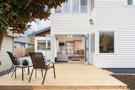Photo of property in 123 Francis Avenue, Mairehau, Christchurch, 8013