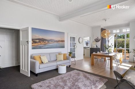 Photo of property in 151 Victoria Road, Saint Clair, Dunedin, 9012