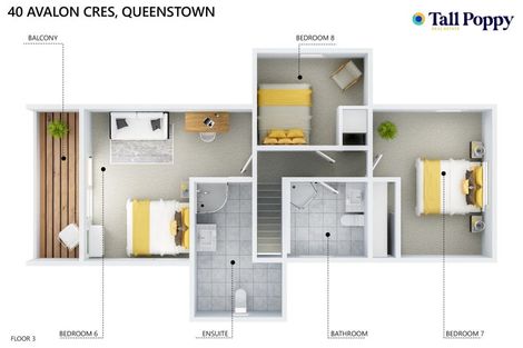 Photo of property in 40 Avalon Crescent, Fernhill, Queenstown, 9300