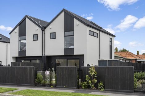 Photo of property in 59c Winsor Crescent, Spreydon, Christchurch, 8024