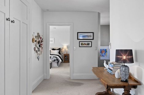 Photo of property in 93 Rossall Street, Merivale, Christchurch, 8014