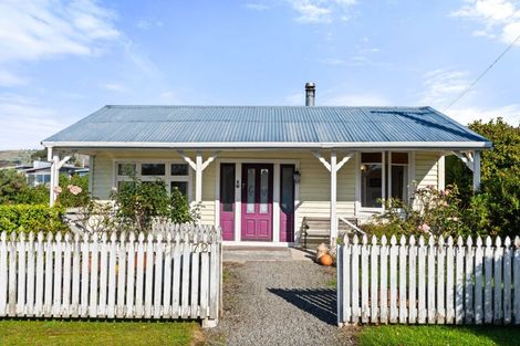Photo of property in 72 Stornoway Street, Karitane, Waikouaiti, 9471