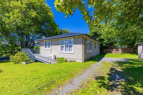 Photo of property in 8 Tarrangower Avenue, Taumarunui, 3920
