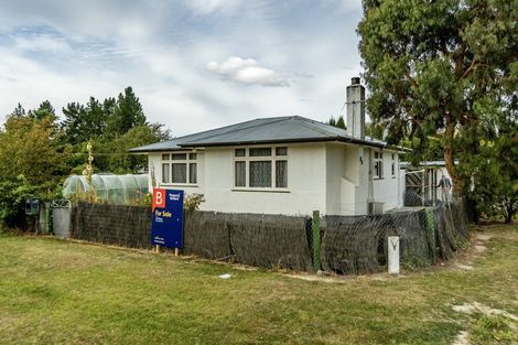 Photo of property in 18 Leask Street, Omakau, 9376