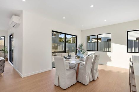 Photo of property in 18c Domain Road, Weymouth, Auckland, 2103