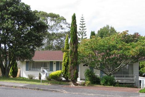 Photo of property in 24 Freya Place, Torbay, Auckland, 0630