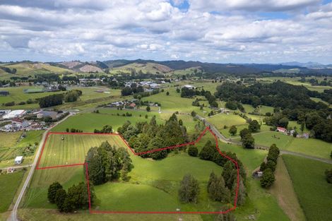 Photo of property in 93 Station Road, Kaikohe, 0474