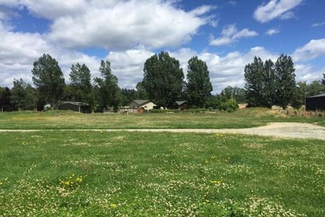 Photo of property in 7 Loach Road, Hawea Flat, Wanaka, 9382