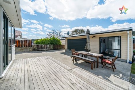 Photo of property in 4 Roberts Street, Wainuiomata, Lower Hutt, 5014