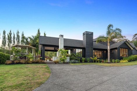 Photo of property in 92 Oak Lane, Coatesville, Albany, 0793