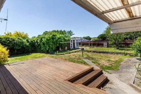 Photo of property in 3 Leicester Street, Terrace End, Palmerston North, 4410