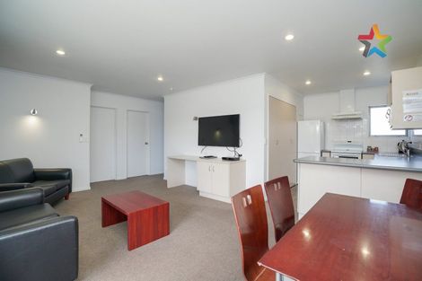 Photo of property in 8a-d Camden Street, Turnbull Thomson Park, Invercargill, 9810