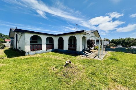 Photo of property in 47 Friesian Drive, Mangere, Auckland, 2022