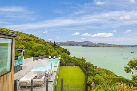Photo of property in 19 Cass Bay Place, Cass Bay, Lyttelton, 8082