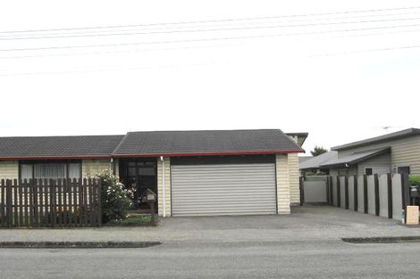 Photo of property in 4/259 Cameron Street, Ashburton, 7700