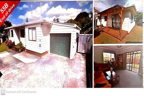 Photo of property in 55b Tripoli Road, Panmure, Auckland, 1072