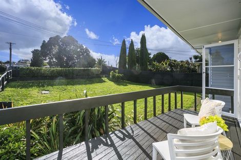 Photo of property in 1/38 Kirton Crescent, Manurewa, Auckland, 2102