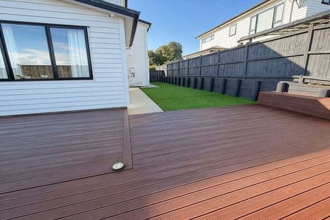 Photo of property in 319 Flat Bush School Road, Flat Bush, Auckland, 2019