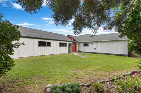 Photo of property in 53a Lismore Street, Merrilands, New Plymouth, 4312