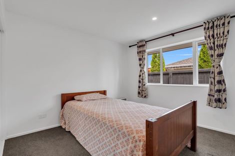 Photo of property in 201 Brookside Road, Rolleston, 7614