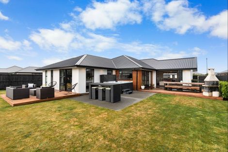 Photo of property in 36 Brenley Drive, Rolleston, 7614