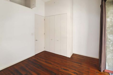 Photo of property in Hannahs Warehouse Apartments, 12/13 Leeds Street, Te Aro, Wellington, 6011