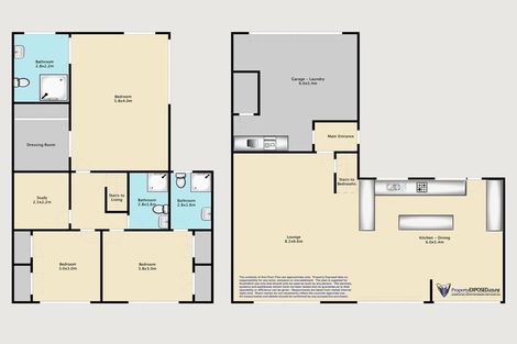 Photo of property in 7b Atkin Avenue, Mission Bay, Auckland, 1071