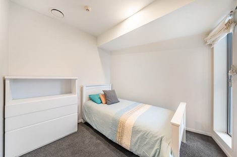 Photo of property in Soho Apartments, 713/74 Taranaki Street, Te Aro, Wellington, 6011