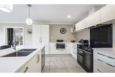 Photo of property in 60 Cassino Street, Rangiora, 7400