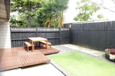 Photo of property in 3/636 Mount Wellington Highway, Mount Wellington, Auckland, 1062